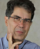 Francis Lemaire, somatothérapeute